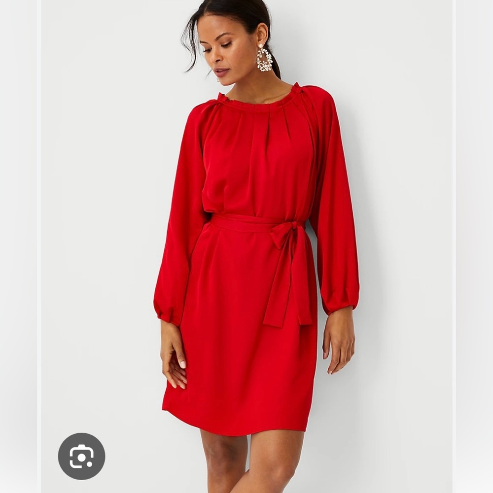 NWT -Ann Taylor’s perfect party dress 💫🍾🎊